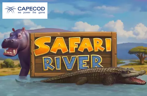 Safari River